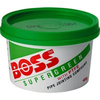 Boss Green Jointing Compound
Boss Green Jointing Compound