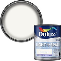 Dulux Quick Dry Absolute White - Satinwood Paint - 750ml
Dulux Quick Dry Absolute White - Satinwood Paint - 750ml