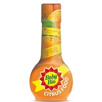 Baby Bio Citrus Food - 175ml
Baby Bio Citrus Food - 175ml