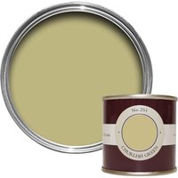 Farrow & Ball Estate Emulsion Churlish Green - Tester 100ml
Farrow & Ball Estate Emulsion Churlish Green - Tester 100ml