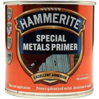 Hammerite Specials Metal Primer - Red - 250ml 
Hammerite Specials Metal Primer - Red - 250ml