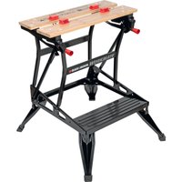 Black+Decker Workmate WM536
Black+Decker Workmate WM536