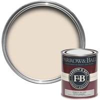 Farrow & Ball Estate Eggshell Paint Dimity - 750ml
Farrow & Ball Estate Eggshell Paint Dimity - 750ml