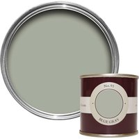 Farrow & Ball Estate Emulsion Blue Gray Tester - 100ml
Farrow & Ball Estate Emulsion Blue Gray Tester - 100ml