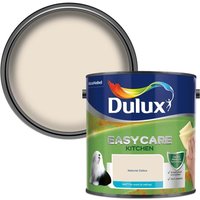 Dulux Easycare Kitchen Natural Calico - Matt Emulsion Paint - 2.5L
Dulux Easycare Kitchen Natural Calico - Matt Emulsion Paint - 2.5L