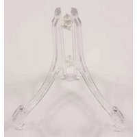 Plate Stand - Clear - 204mm
Plate Stand - Clear - 204mm