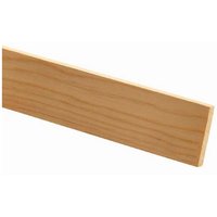 Richard Burbidge Stripwood - Pine - 2400 x 44.5 x 6mm 
Richard Burbidge Stripwood - Pine - 2400 x 44.5 x 6mm