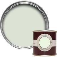 Farrow & Ball Estate Emulsion Pavilion Blue - Tester 100ml
Farrow & Ball Estate Emulsion Pavilion Blue - Tester 100ml