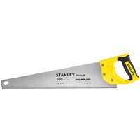 Stanley Fine Cut Saw - 20in
Stanley Fine Cut Saw - 20in