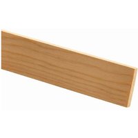 Richard Burbidge Stripwood - Pine - 2400 x 36 x 15mm
Richard Burbidge Stripwood - Pine - 2400 x 36 x 15mm