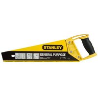 Stanley Fine Cut Saw - 15in
Stanley Fine Cut Saw - 15in