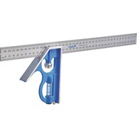Empire E280IM TrueBlue Combination Square - 400mm
Empire E280IM TrueBlue Combination Square - 400mm