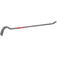 Hart HWB1220S StrikeZone WreckBar - 1220mm
Hart HWB1220S StrikeZone WreckBar - 1220mm