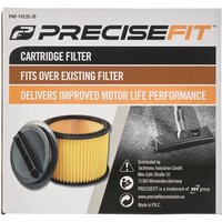 PreciseFit Cartridge Filter PWF-FVC20-30
PreciseFit Cartridge Filter PWF-FVC20-30