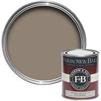 Farrow & Ball Estate Eggshell Mouse's Back - 750ml
Farrow & Ball Estate Eggshell Mouse's Back - 750ml