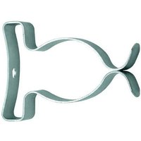 Tool Clip - Zinc - 25mm - 2 Pack
Tool Clip - Zinc - 25mm - 2 Pack