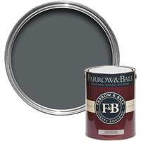 Farrow & Ball Exterior Masonry Down Pipe - 5L
Farrow & Ball Exterior Masonry Down Pipe - 5L