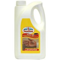Sandtex Quick Dry Masonry Stabilising Solution - 2.5L
Sandtex Quick Dry Masonry Stabilising Solution - 2.5L