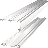 White Track Set (W)1803mm
White Track Set (W)1803mm