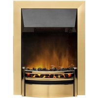 Dimplex 2kW Electric Kansas Inset Fire
Dimplex 2kW Electric Kansas Inset Fire