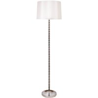 Bobble Ball Metal Floor Lamp
Bobble Ball Metal Floor Lamp