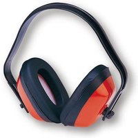 Ear Protectors
Ear Protectors