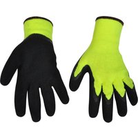 Vitrex Thermal Grip Gloves
Vitrex Thermal Grip Gloves