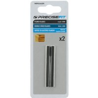 Precisefit 50mm Planer Blade Set PWFPB-50-02PK
Precisefit 50mm Planer Blade Set PWFPB-50-02PK