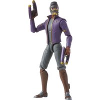 Hasbro Marvel Legends Series T'Challa Star-Lord What If Action Figure and Build-a-Figure Parts
Hasbro Marvel Legends Series T'Challa Star-Lord What If Action Figure and Build-a-Figure Parts