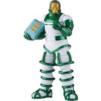 Hasbro Marvel Legends Series Retro Fantastic Four Psycho-Man Action Figure
Hasbro Marvel Legends Series Retro Fantastic Four Psycho-Man Action Figure