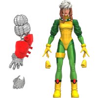 Hasbro Marvel Legends Series Marvel's Rogue 6 Inch Action Figure
Hasbro Marvel Legends Series Marvel's Rogue 6 Inch Action Figure