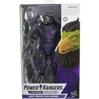 Hasbro Power Rangers Lightning Collection Mighty Morphin Tenga Warrior Figure
Hasbro Power Rangers Lightning Collection Mighty Morphin Tenga Warrior Figure