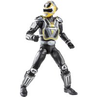 Hasbro Power Rangers Lightning Collection S.P.D. A-Squad Yellow Ranger Action Figure
Hasbro Power Rangers Lightning Collection S.P.D. A-Squad Yellow Ranger Action Figure