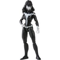 Hasbro Marvel Legends Series Marvel's Shriek 6 Inch Action Figure and Build-A-Figure Part
Hasbro Marvel Legends Series Marvel's Shriek 6 Inch Action Figure and Build-A-Figure Part