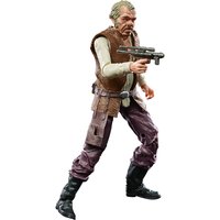 Hasbro Star Wars The Black Series Doctor Evazan Action Figure
Hasbro Star Wars The Black Series Doctor Evazan Action Figure