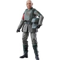 Hasbro Star Wars The Black Series Migs Mayfeld (Morak) Action Figure
Hasbro Star Wars The Black Series Migs Mayfeld (Morak) Action Figure