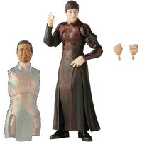 Hasbro Marvel Legends Series The Eternals Druig 6 Inch Action Figure
Hasbro Marvel Legends Series The Eternals Druig 6 Inch Action Figure