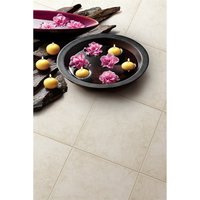 Cuba White Ceramic Floor Tile 330 x 330mm - 1sqm pack
Cuba White Ceramic Floor Tile 330 x 330mm - 1sqm pack