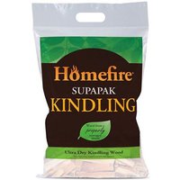Homefire Supapak Kindling Wood
Homefire Supapak Kindling Wood