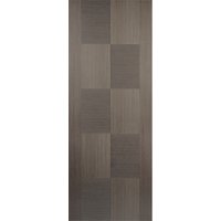 Apollo Internal Prefinished Chocolate Grey Door - 762 x 1981mm
Apollo Internal Prefinished Chocolate Grey Door - 762 x 1981mm