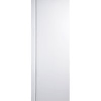 Sierra Blanco Internal Prefinished White Door - 762 x 1981mm
Sierra Blanco Internal Prefinished White Door - 762 x 1981mm