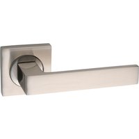 Sandleford Aprilia Lever On Rose Set - Brushed Nickel
Sandleford Aprilia Lever On Rose Set - Brushed Nickel