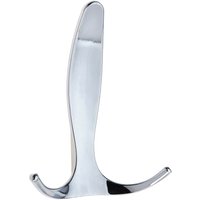 Tri Hook - Chrome
Tri Hook - Chrome