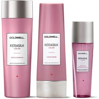 Goldwell Exclusive Love Your Colour Bundle
Goldwell Exclusive Love Your Colour Bundle