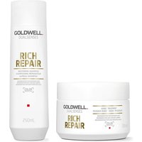 Goldwell Exclusive Instant Love Bundle
Goldwell Exclusive Instant Love Bundle
