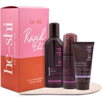 He-Shi - Набор для быстрого редактирования 
He-Shi - Набор для быстрого редактирования