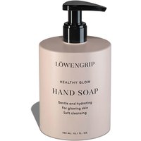 Löwengrip Healthy Glow Hand Soap 300ml
Löwengrip Healthy Glow Hand Soap 300ml