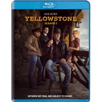 Yellowstone Season 2
Yellowstone Season 2