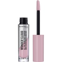 Rimmel Wonder'Cloud Eyeshadow 2.5g (Various Shades) - Misty Mauve
Rimmel Wonder'Cloud Eyeshadow 2.5g (Various Shades) - Misty Mauve
