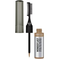 Rimmel Wonder'Last Brows for Days 0.005g (Various Shades) - Blonde
Rimmel Wonder'Last Brows for Days 0.005g (Various Shades) - Blonde